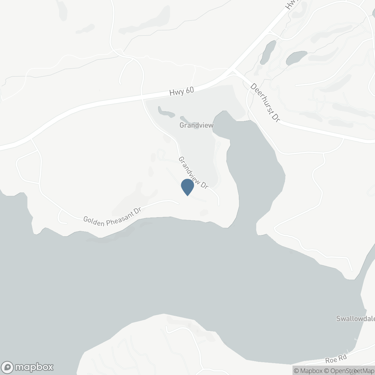 121 - 121 GRANDVIEW HILLTOP DRIVE, Huntsville, Ontario P1H 2J5
